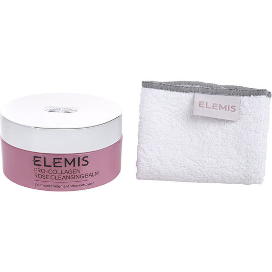 Elemis Pro-collagen Rose Cleansing Balm 100g/3.5oz