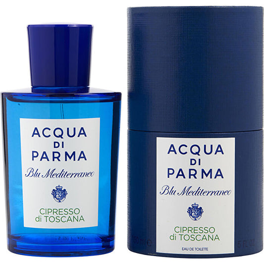 Acqua Di Parma Blue Mediterraneo Cipresso Di Toscana Eau De Toilette Spray 150ml/5oz