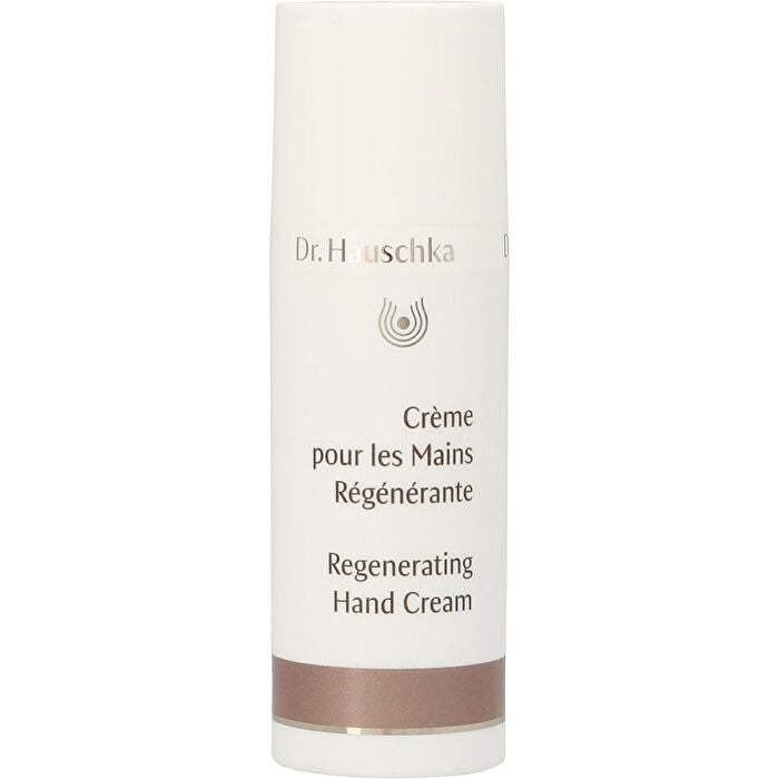 Dr. Hauschka Regenerating Hand Cream 50ml/1.7oz