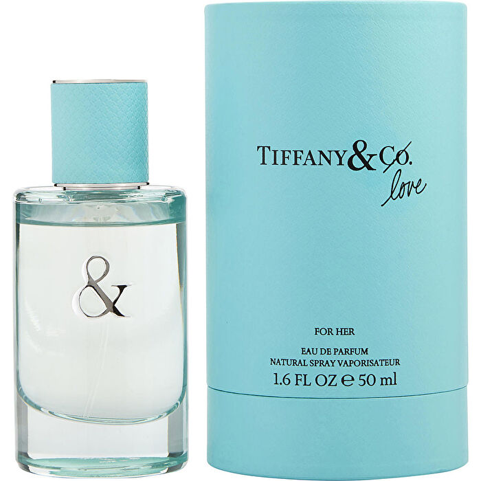 Tiffany & Co. & Love Eau De Parfum Spray 30ml/1.7oz