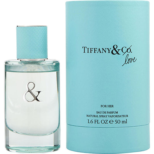 Tiffany & Co. & Love Eau De Parfum Spray 30ml/1.7oz