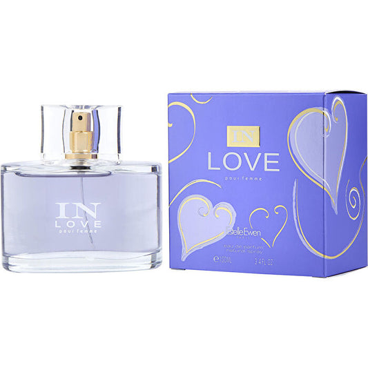 Estelle Ewen In Love Eau De Parfum Spray 90ml/3.4oz