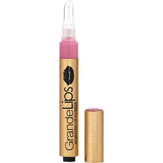 Grande Cosmetics (grande Cosmetics (grandelash)) Grandelips Hydrating Lip Plumper - # Pale Rose 2.4ml/0.07oz