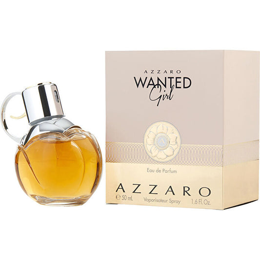 Azzaro Wanted Girl Eau De Parfum Spray 30ml/1.6oz
