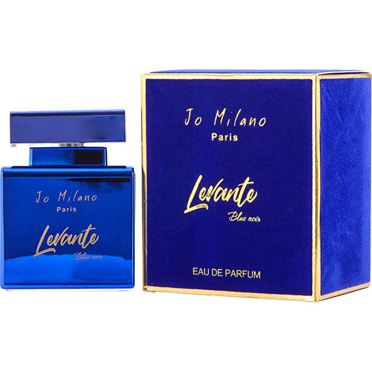 Jo Milano Levante Blue Noir Eau De Parfum Spray 90ml/3.4oz