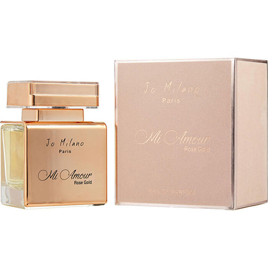 Jo Milano Mi Amour Rose Gold Eau De Parfum Spray 90ml/3.4oz