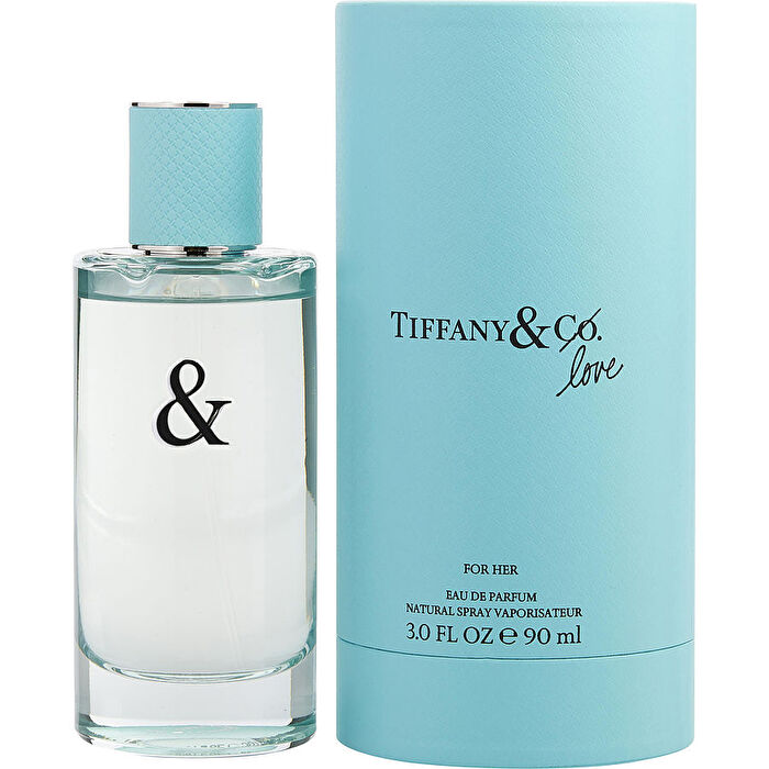 Tiffany & Co. & Love Eau De Parfum Spray 90ml/3oz