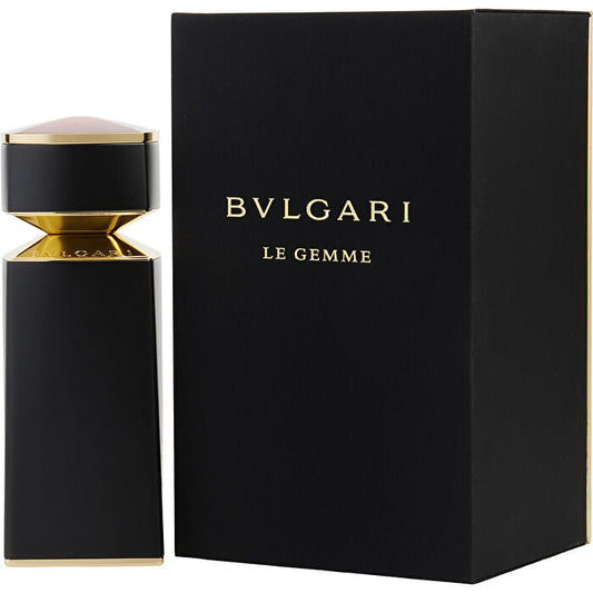 Bvlgari Le Gemme Ambero Eau De Parfum Spray 100ml/3.4oz