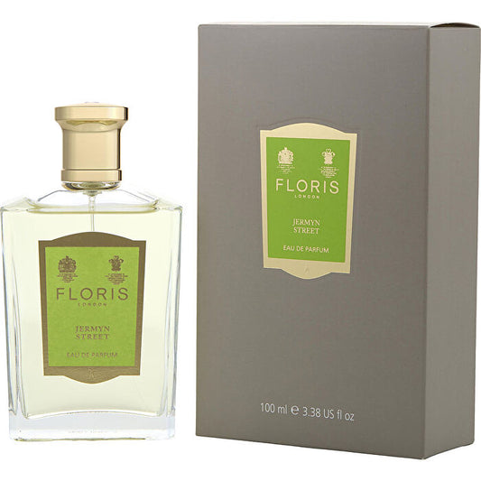 Floris Jermyn Street Eau De Parfum Spray 90ml/3.4oz