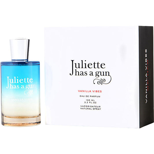 Juliette Has A Gun Vanilla Vibes Eau De Parfum Spray 90ml/3.3oz