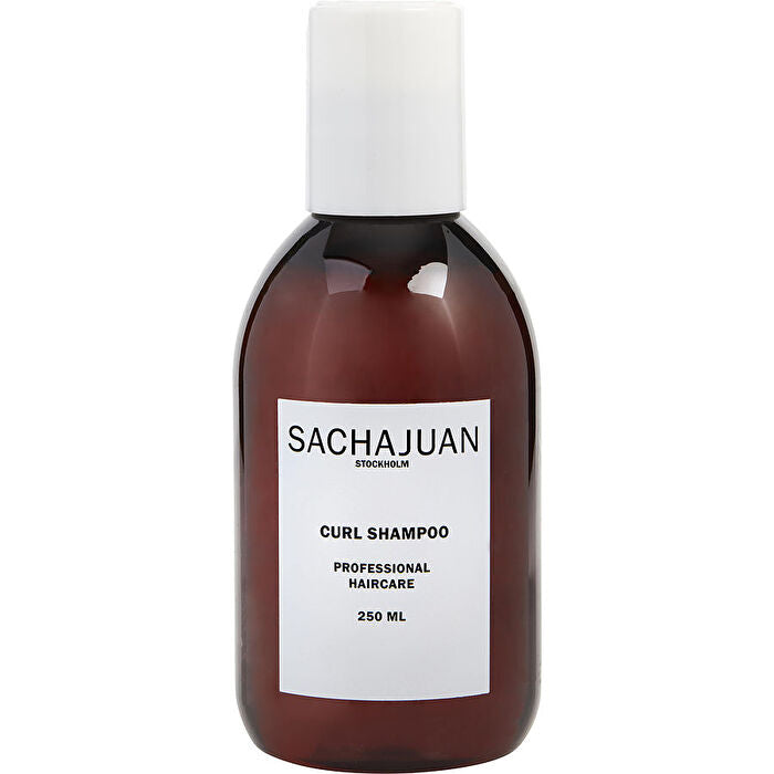 Sachajuan Curl Shampoo 250ml/8.45oz