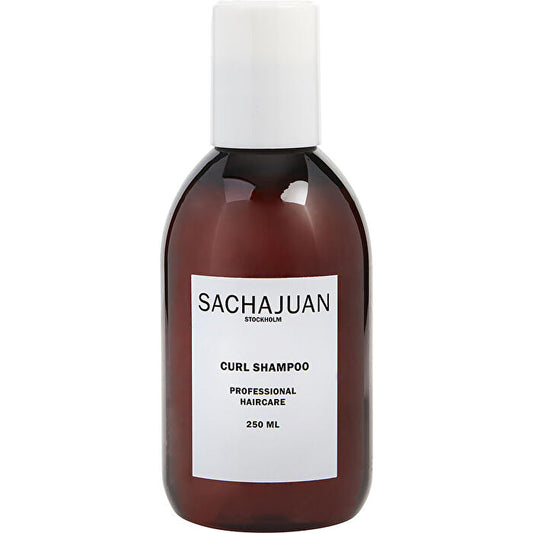 Sachajuan Curl Shampoo 250ml/8.45oz