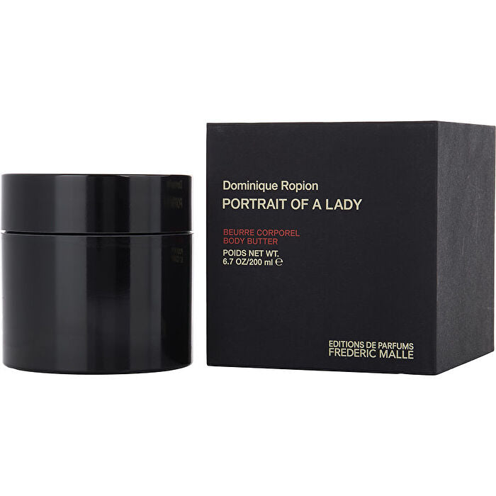 Frederic Malle Portrait Of A Lady Body Butter 180ml/6.8oz
