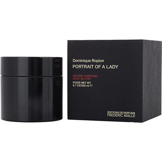 Frederic Malle Portrait Of A Lady Body Butter 180ml/6.8oz
