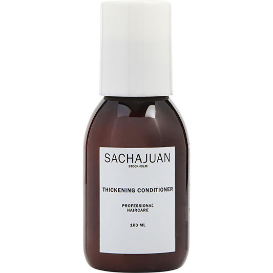 Sachajuan Thickening Conditioner 90ml/3.3oz