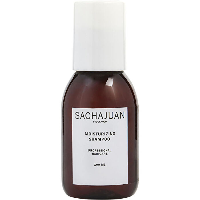 Sachajuan Moisturizing Shampoo 100ml/3.3oz