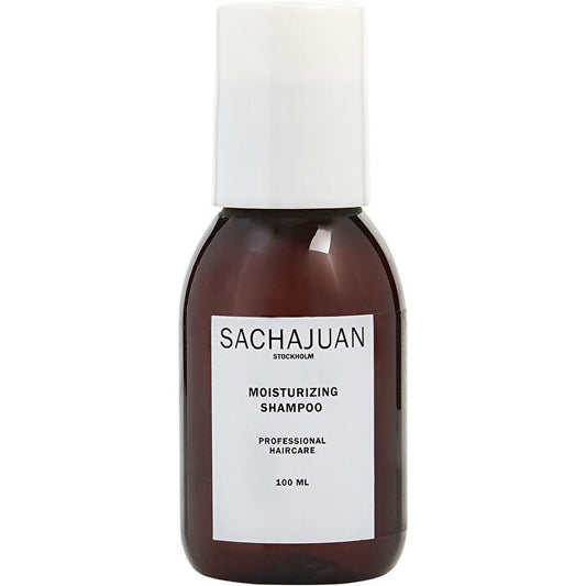 Sachajuan Moisturizing Shampoo 100ml/3.3oz