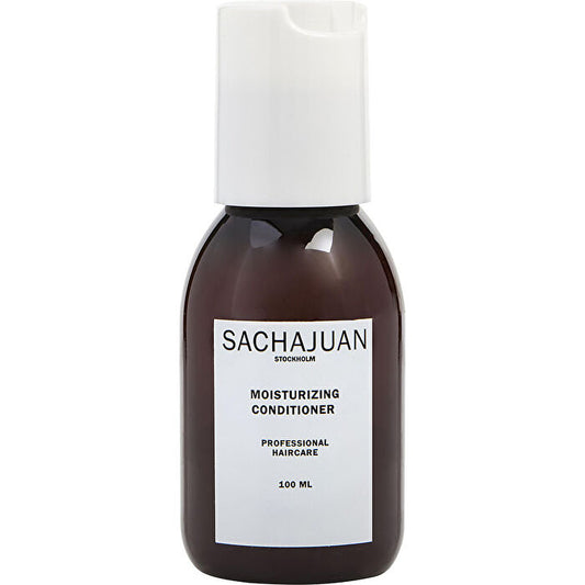 Sachajuan Moisturizing Conditioner 100ml/3.3oz