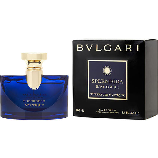 Bvlgari Splendida Tubereuse Mystique Eau De Parfum Spray 90ml/3.4oz