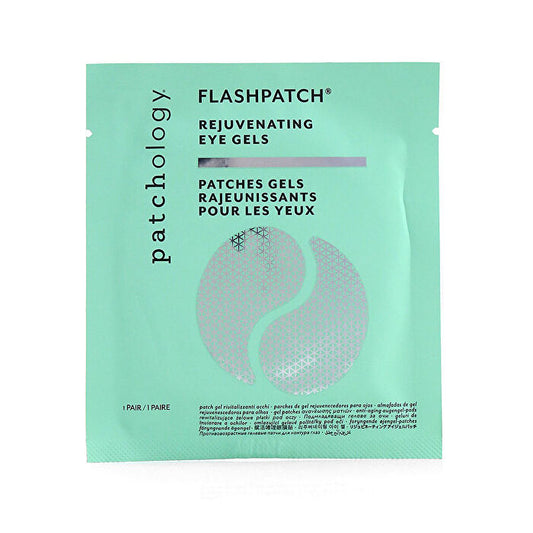 Patchology Flashpatch Eye Gels - Rejuvenating 5pairs