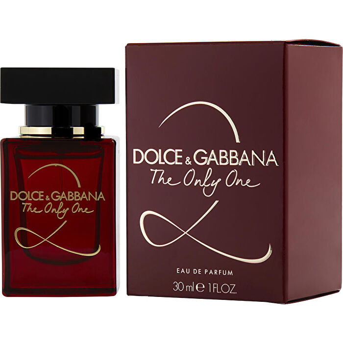 Dolce & Gabbana The Only One 2 Eau De Parfum Spray 30ml/1oz