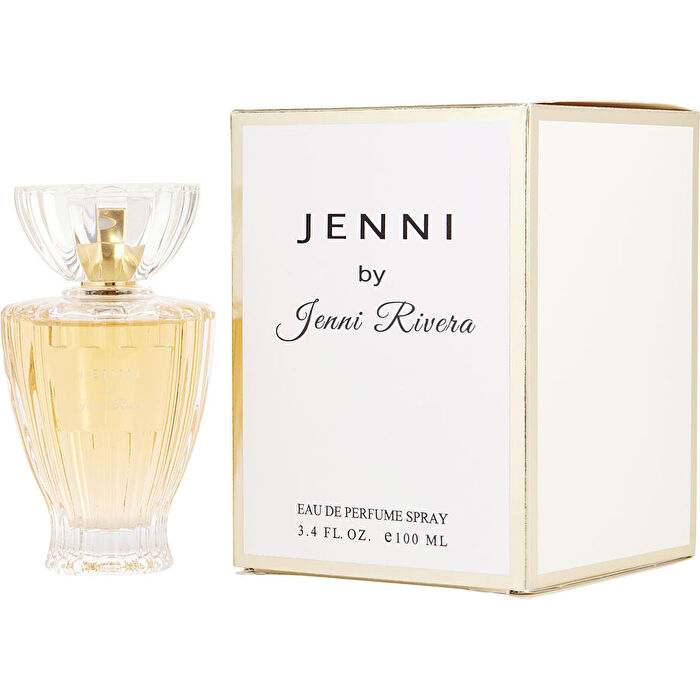 Jenni Rivera Jenni By Jenni Rivera Eau De Parfum Spray 90ml/3.3oz