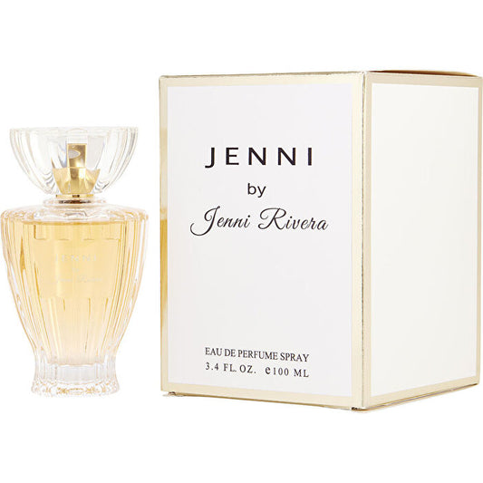 Jenni Rivera Jenni By Jenni Rivera Eau De Parfum Spray 90ml/3.3oz