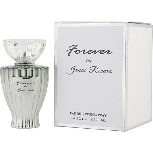 Jenni Rivera Forever By Jenni Rivera Eau De Parfum Spray 90ml/3.3oz