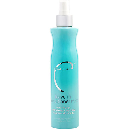 Malibu Hair Care Leave In Conditioner Mist 266ml/9oz