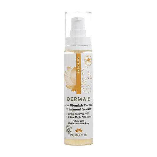 Derma E Anti-acne Acne Blemish Control Treatment Serum 60ml/2oz