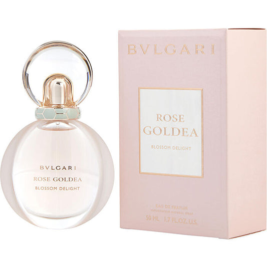 Bvlgari Rose Goldea Blossom Delight Eau De Parfum Spray 30ml/1.7oz
