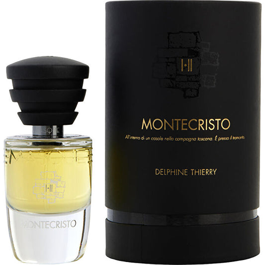 Masque Milano Masque Montecristo Eau De Parfum Spray 35ml/1.18oz