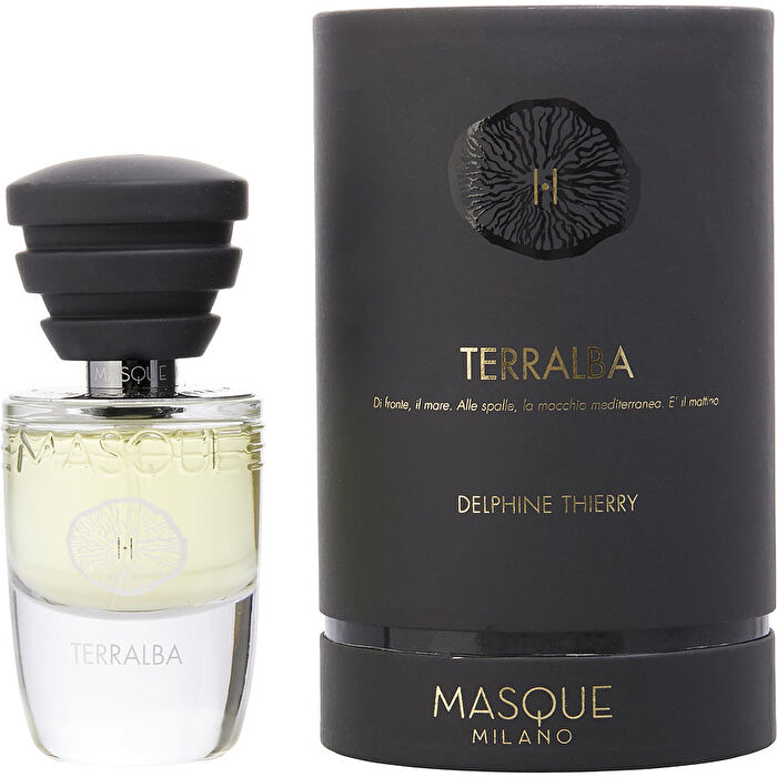 Masque Milano Masque Terralba Eau De Parfum Spray 35ml/1.18oz