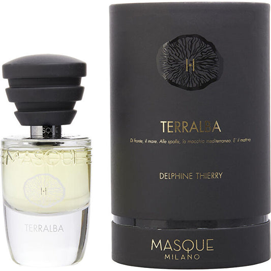 Masque Milano Masque Terralba Eau De Parfum Spray 35ml/1.18oz