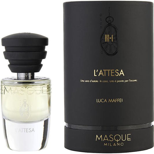 Masque Milano Masque L'attesa Eau De Parfum Spray 30ml/1.18oz
