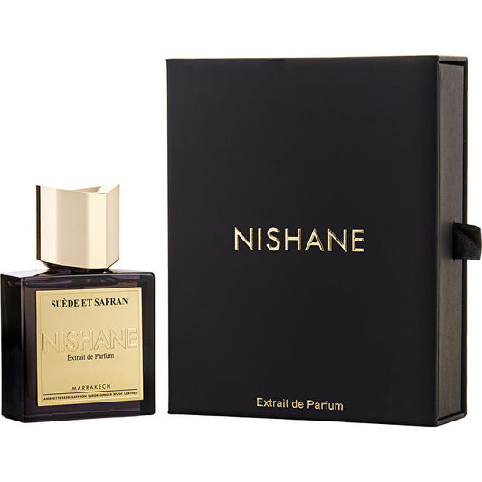 Nishane Suede Et Safran Extrait De Parfum Spray 30ml/1.69oz