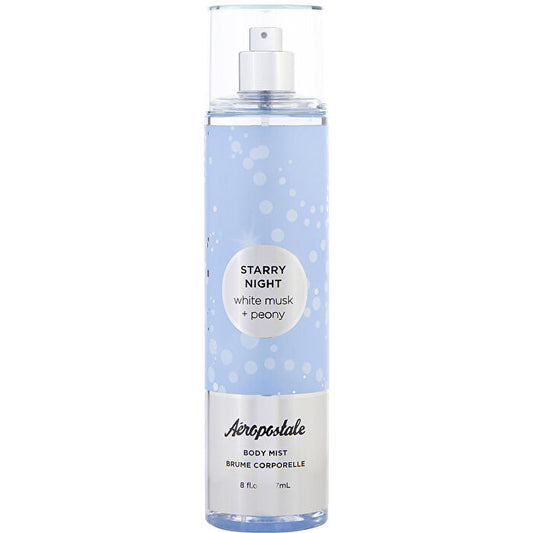 Aeropostale Starry Night Body Mist 240ml/8oz