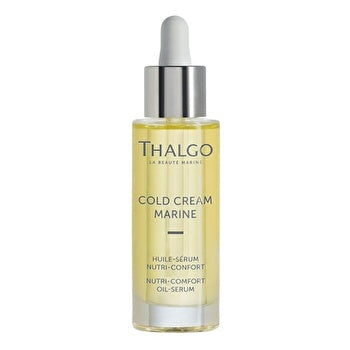 Thalgo Cold Cream Marine Nutri-comfort Oil-serum 30ml/1oz