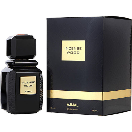 Ajmal Incense Wood Eau De Parfum Spray 90ml/3.4oz