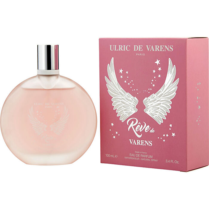Ulric De Varens Reve De Varens Eau De Parfum Spray 100ml/3.3oz