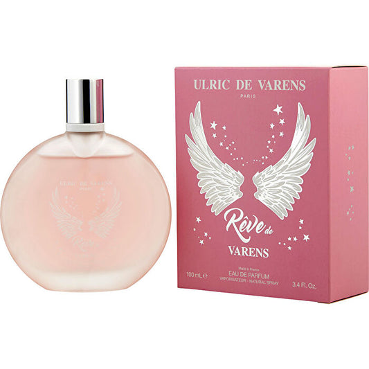 Ulric De Varens Reve De Varens Eau De Parfum Spray 100ml/3.3oz