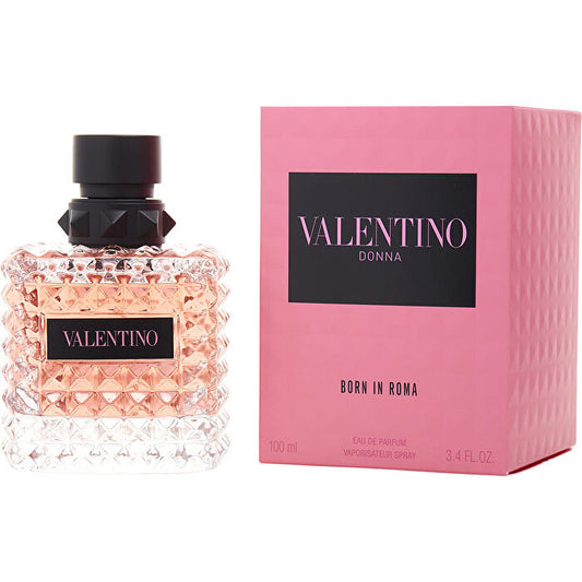 Valentino Donna Born In Roma Eau De Parfum Spray 90ml/3.4oz