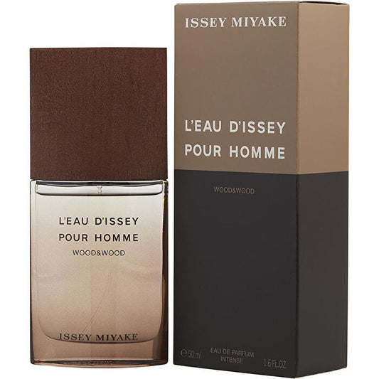 Issey Miyake L'eau D'issey Pour Homme Wood & Wood Eau De Parfum Intense Spray 30ml/1.7oz