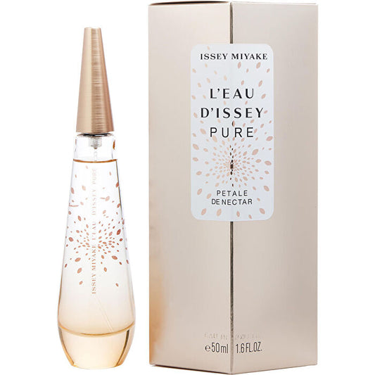Issey Miyake L'eau D'issey Pure Petale De Nectar Eau De Toilette Spray 50ml/1.7oz