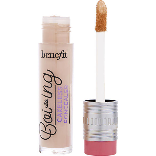 Benefit Boi Ing Cakeless Concealer - # 04 Light Cool 5ml/0.17oz