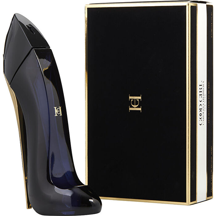 Carolina Herrera Ch Good Girl Eau De Parfum Spray 150ml/5oz