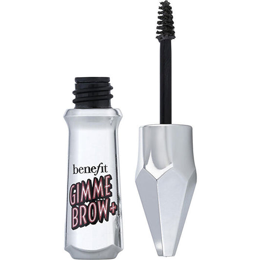 Benefit Gimme Brow Volumizing Fiber Gel (travel Size) - #5 (deep) -- 1.4g/0.05oz