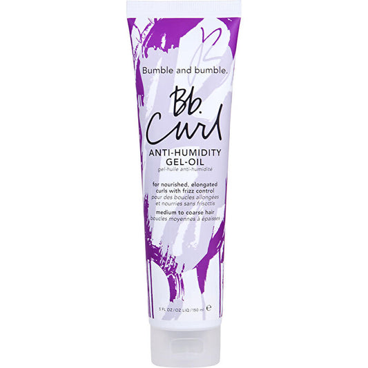 Bumble And Bumble Curl Anti-humidity Gel -oil 150ml/5oz