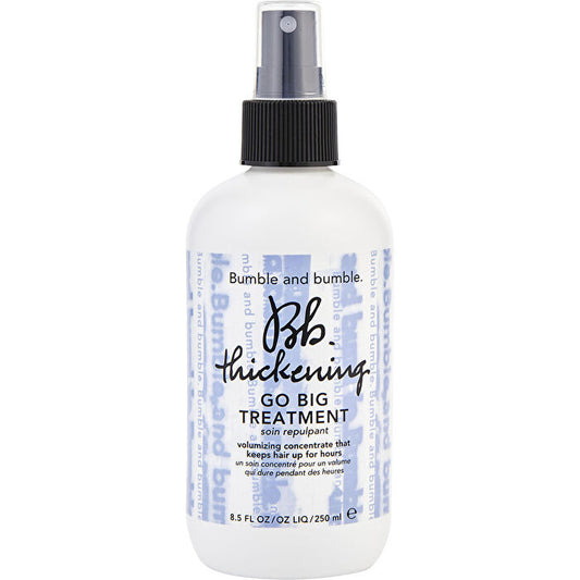 Bumble And Bumble Thickening Go Big Treatment 250ml/8.5oz