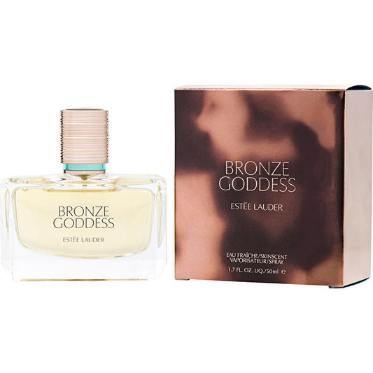 Estee Lauder Bronze Goddess Eau Fraiche Skinscent Spray (edition 2017) 30ml/1.7oz